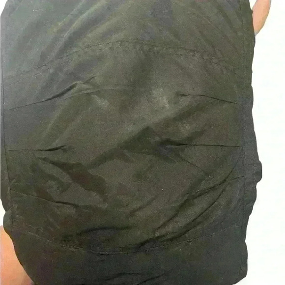 ARCTIC QUEST BOYS GIRLS NYLON SNOW SKI OVERALLS BIB PANTS SIZE 6 - Picture 6 of 6